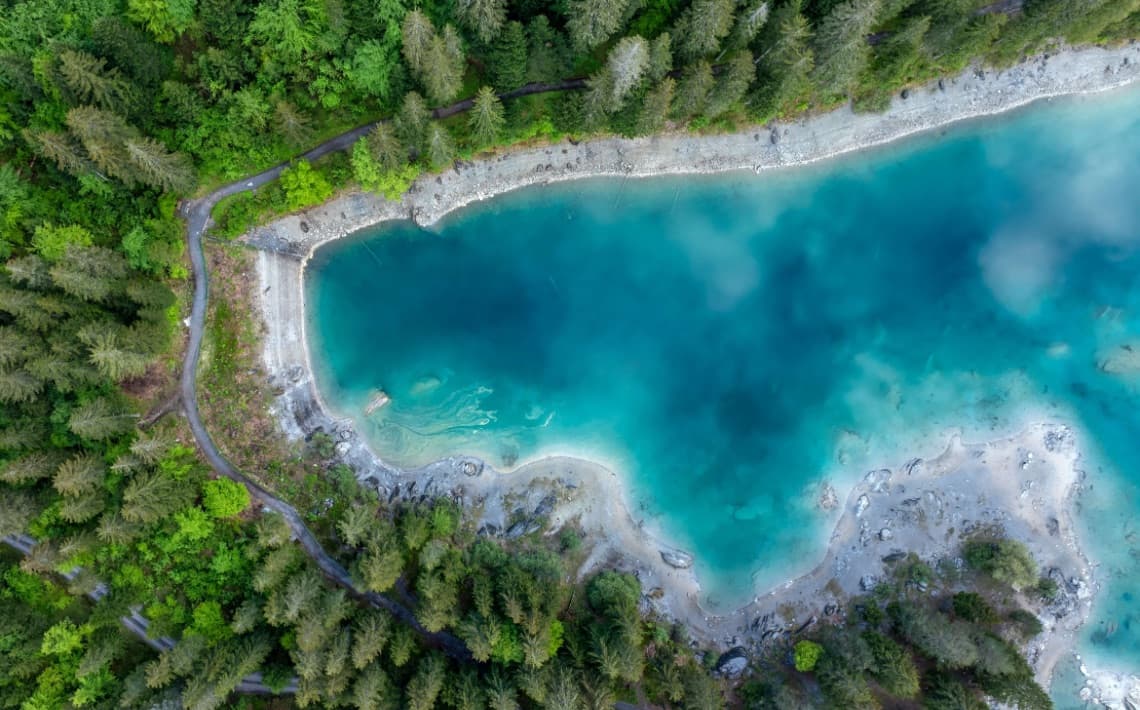 Zurich Airport to Flims