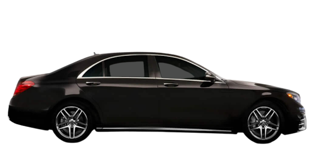Executive Sedan (Limousine)