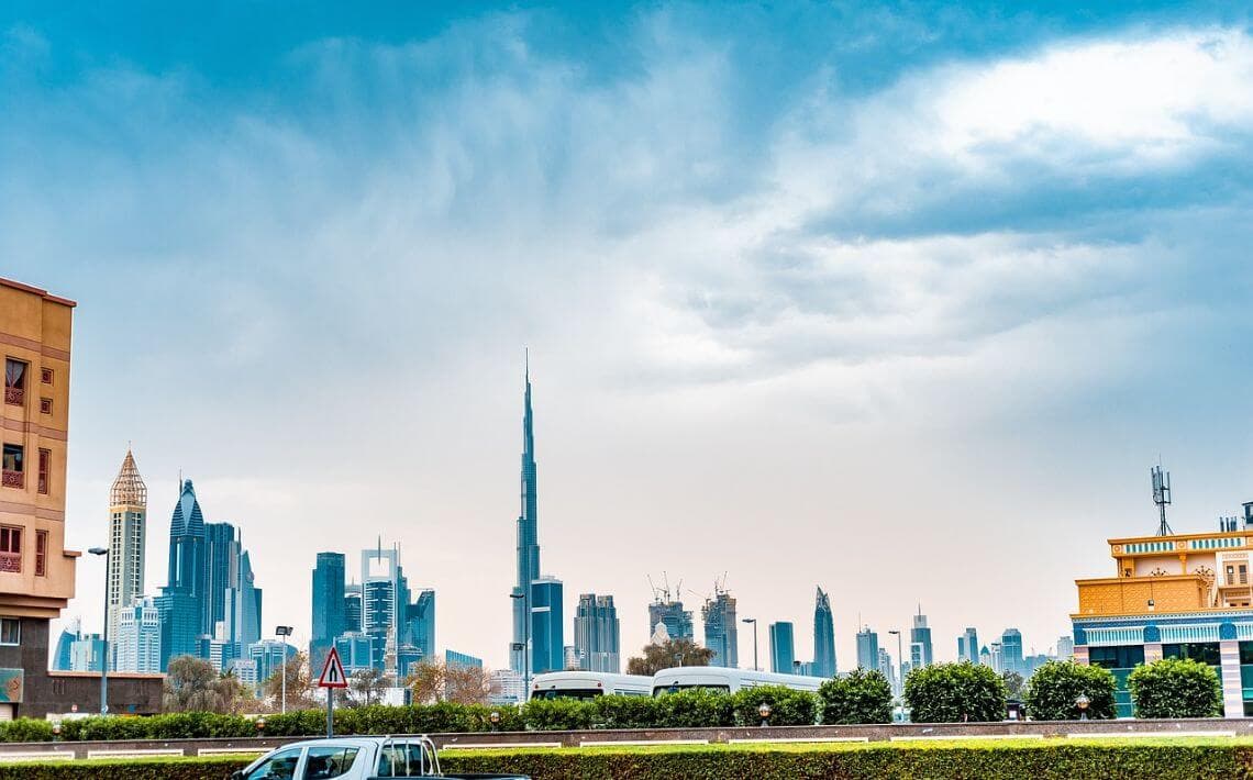 Abu Dhabi Airport to Fujairah