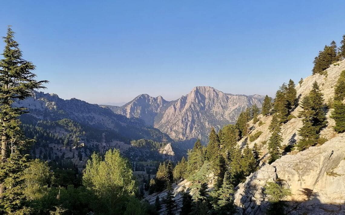 How to get from Cukurova Airport to Mersin?