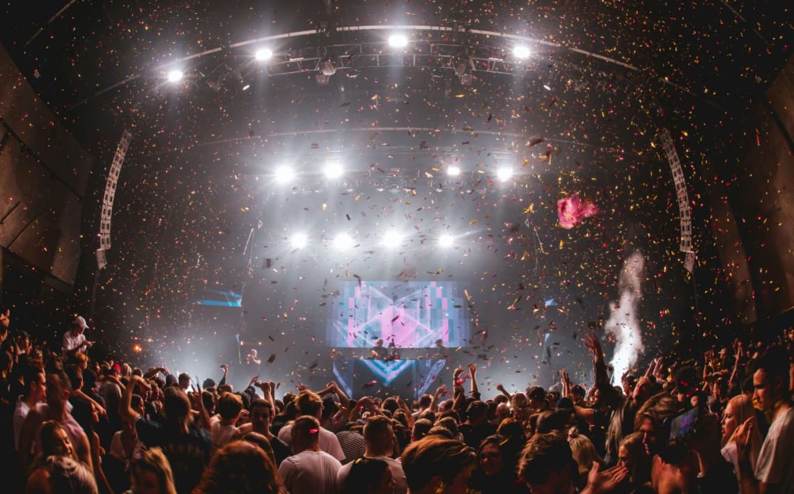 Adelaide Airport to Adelaide Entertainment Centre