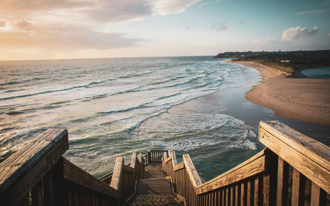 Adelaide Airport to Barossa Valley