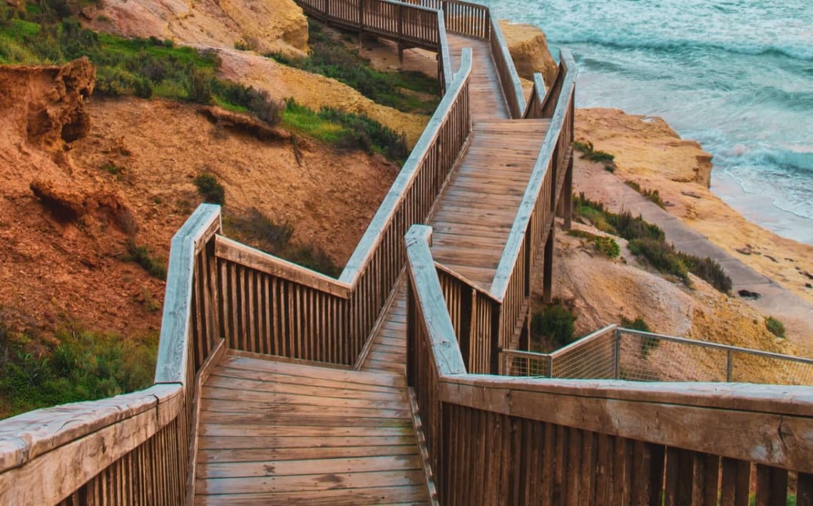 Adelaide Airport to City Centre CBD