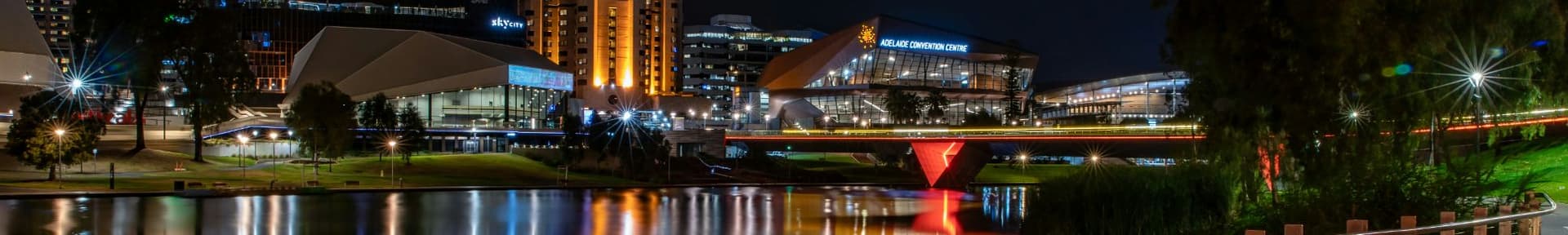 Adelaide Airport to Port Adelaide