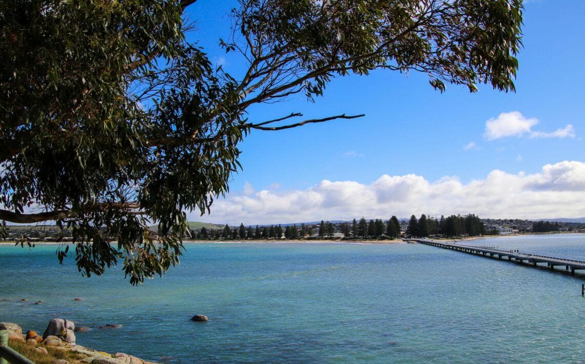 Adelaide Airport to Tanunda
