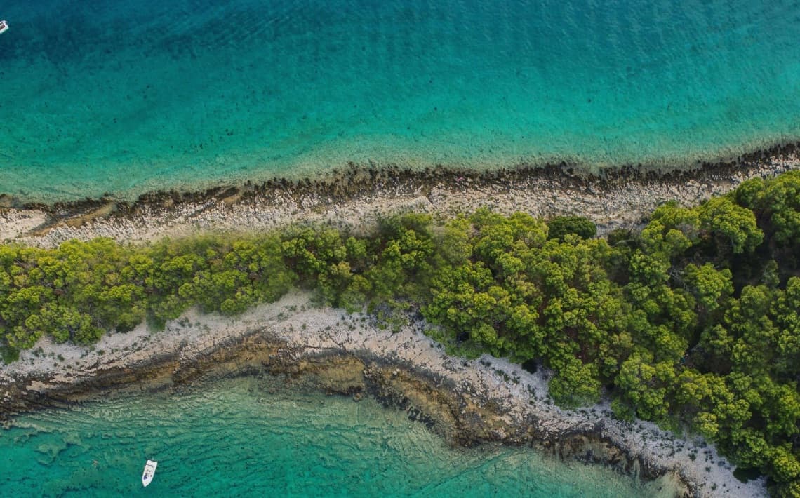 Adriana Hvar Spa Hotel Transfers in Croatia