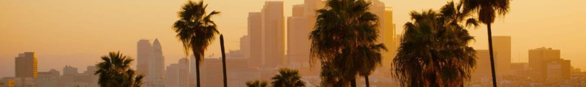 Aeropuerto de Los Ángeles a Anaheim