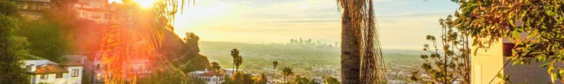 Aeropuerto de Los Ángeles LAX a Disneyland