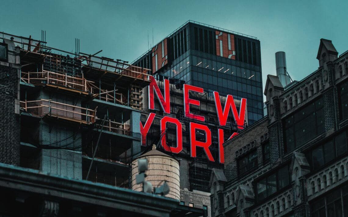 ¿Cómo llegar desde JFK a LGA?