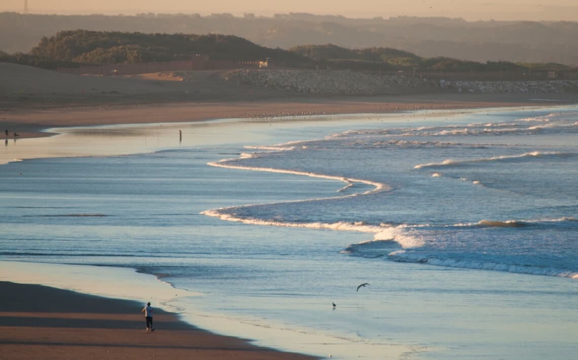 Agadir Airport to City Centre