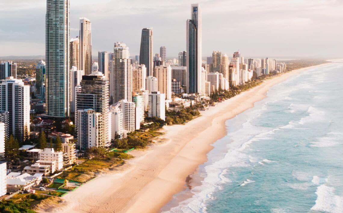 Airport Transfer Cairns to Port Douglas