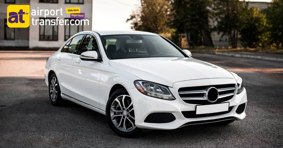 Mykonos Airport to Little Venice