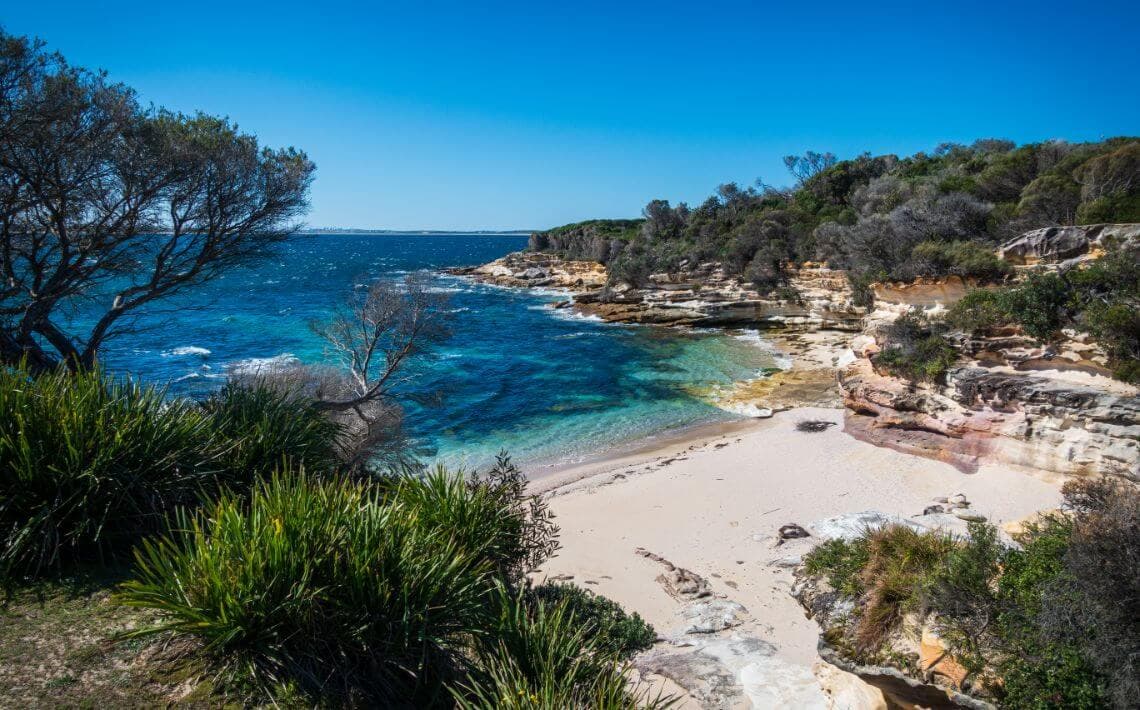 Airport Transfer to Northern Beaches