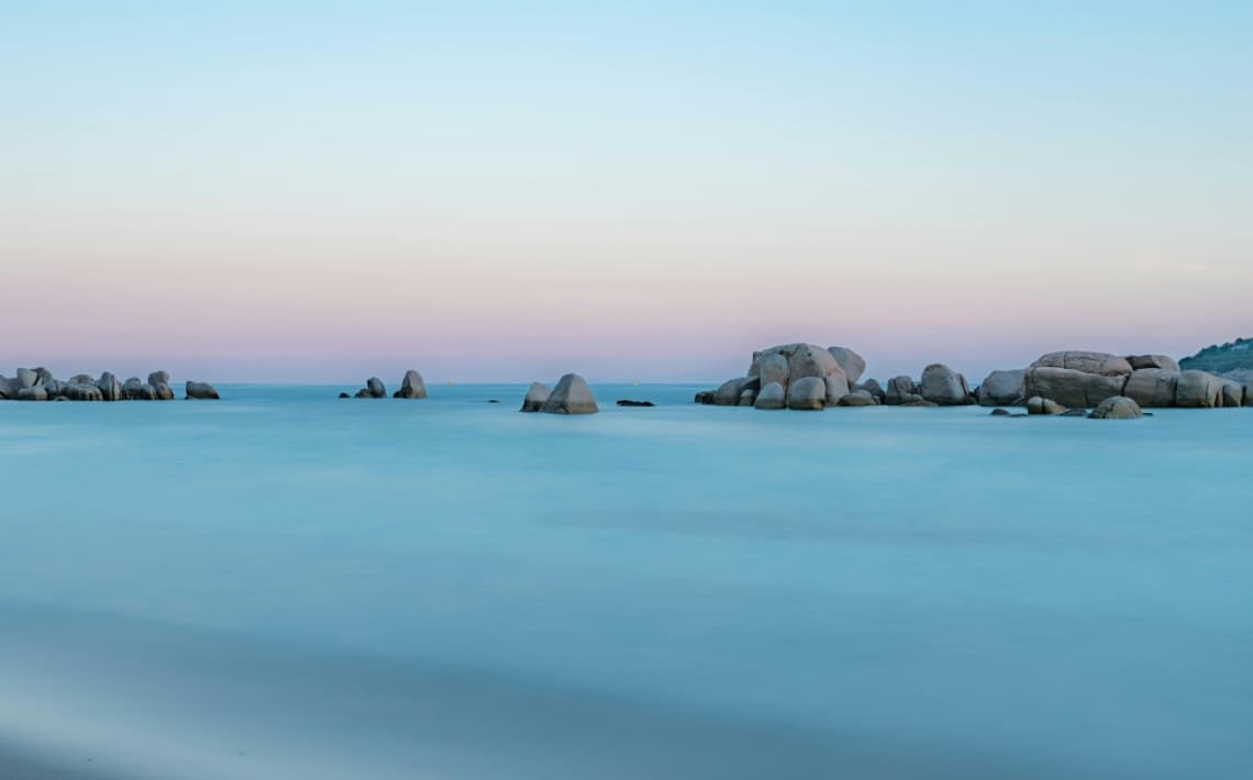 Ajaccio Airport to Porto Vecchio