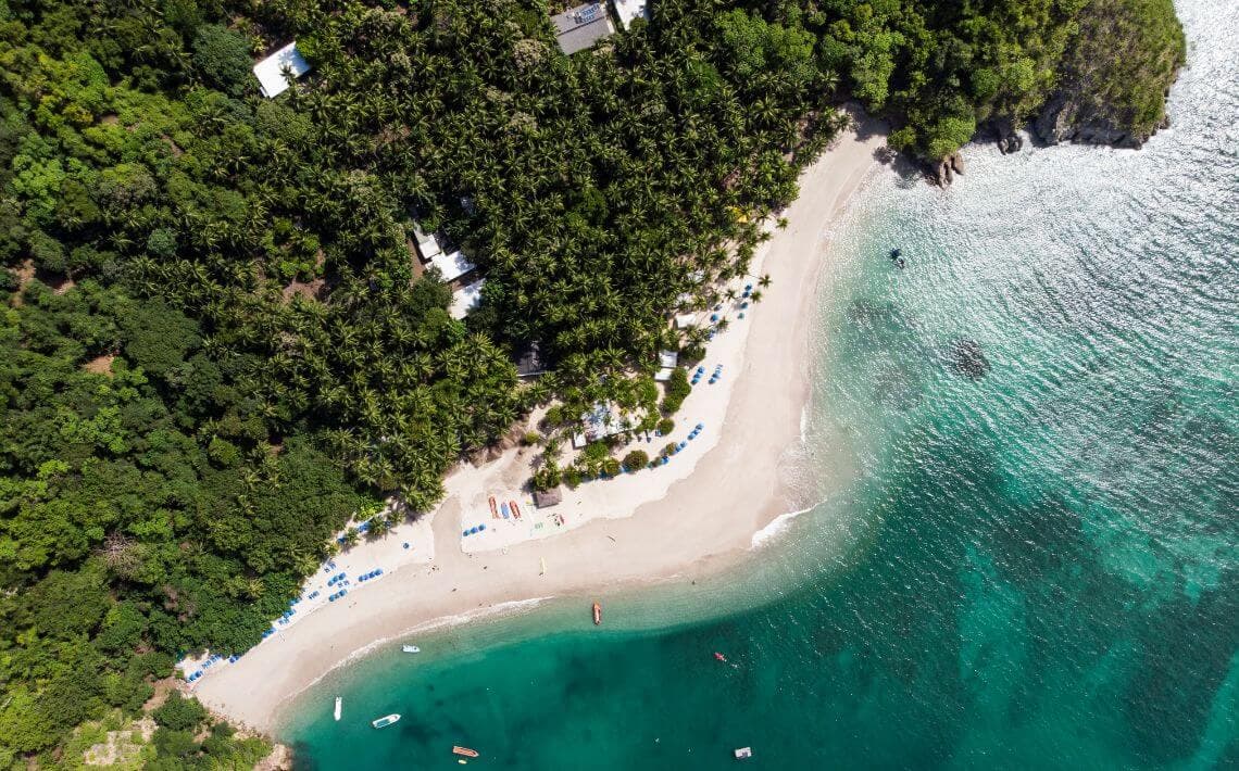 Alicante Airport to Isla Plana