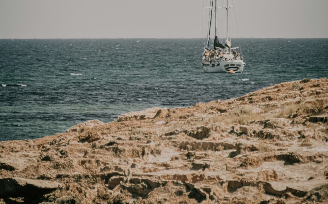 Alicante Airport to La Zenia