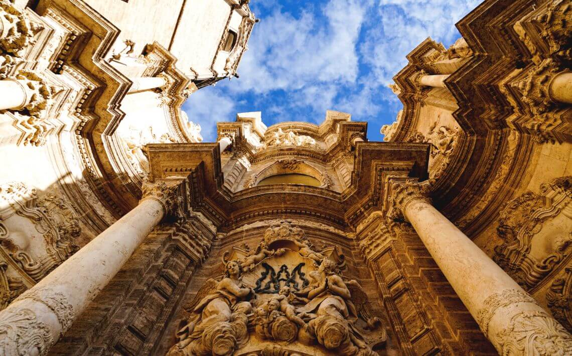 Alicante Airport to Valencia