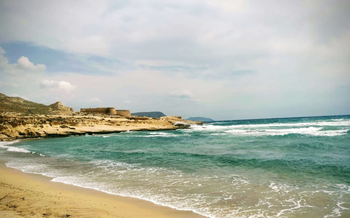 Almeria Airport to El Ejido