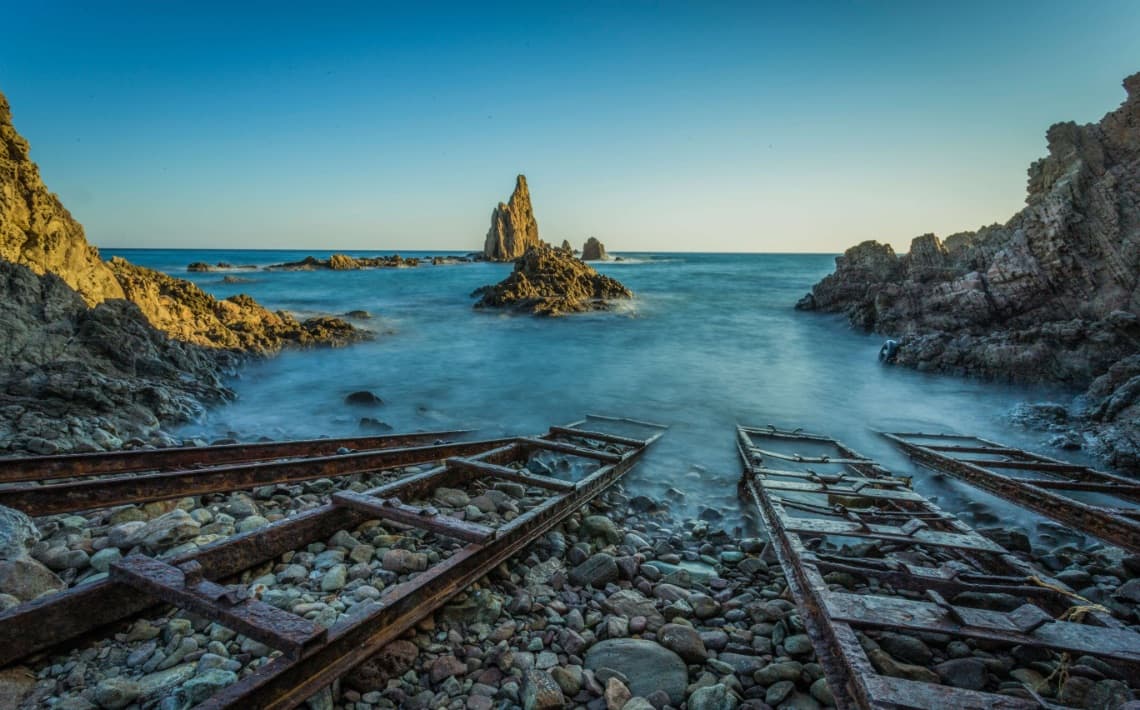 Almeria Airport to the City Center