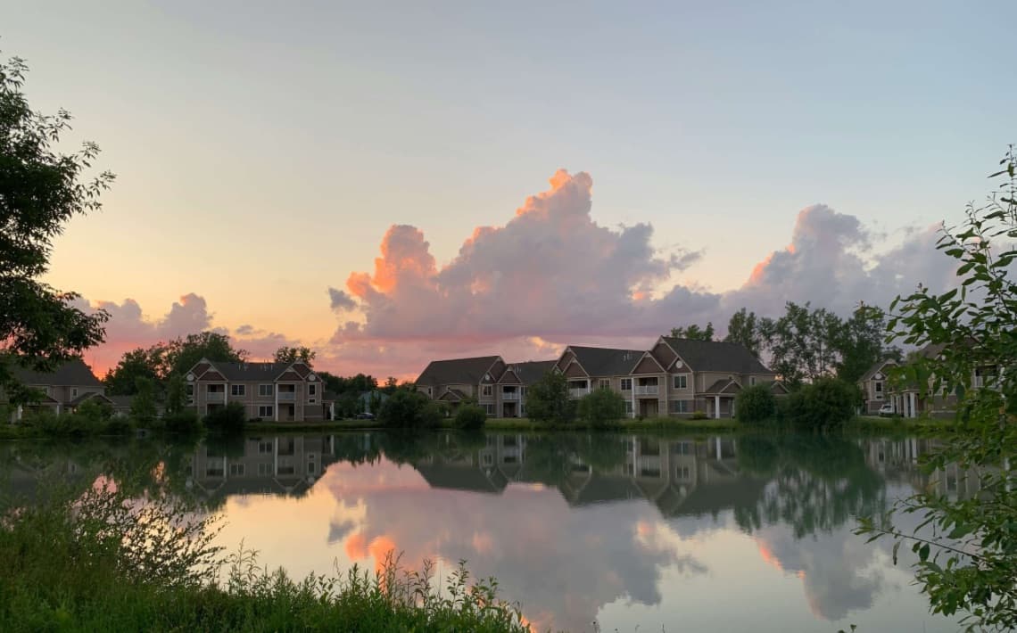 Boston Logan Airport to Amherst