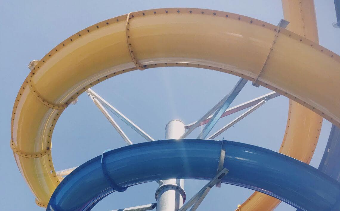 Amsterdam Schiphol Airport to Duinrell