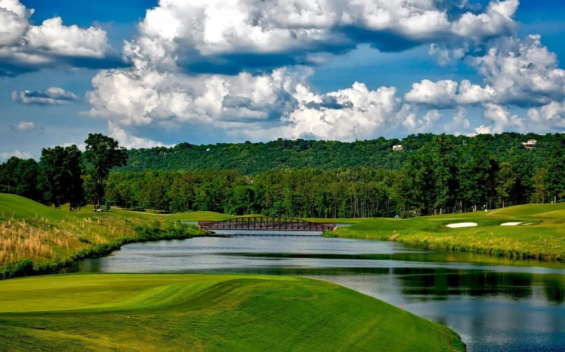 Amsterdam Schiphol Airport to Royal Hague Golf Club