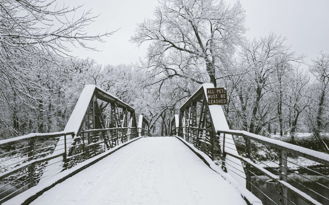 Chicago O'Hare Airport to Iowa City