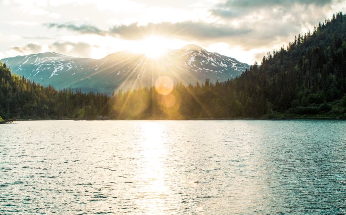 Anchorage Airport to Seward Cruise Port