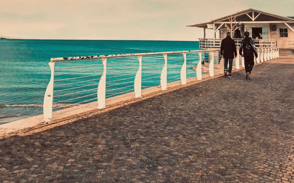 Ancona Airport to Fano