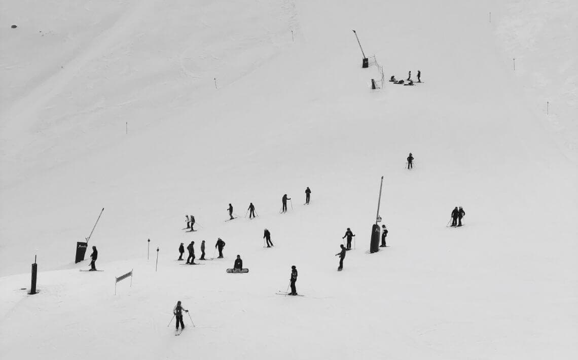 Andorra Ski Holidays and Resorts