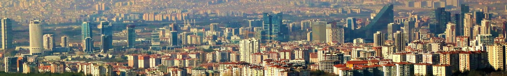 Ankara Airport to Kizilay