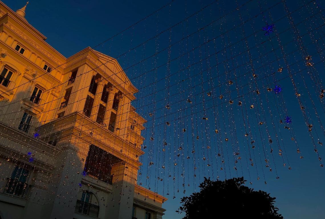 Antalya Airport to Belek