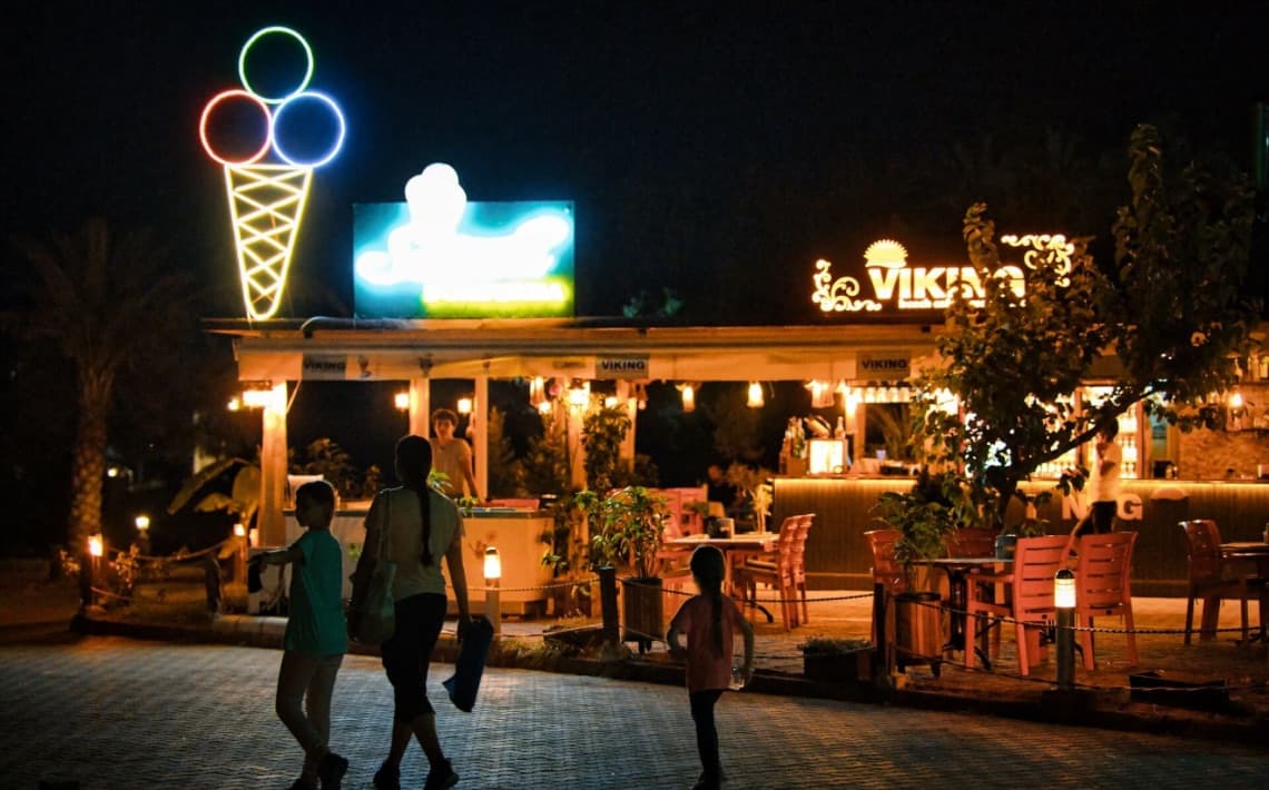 Antalya Airport to Kiriş