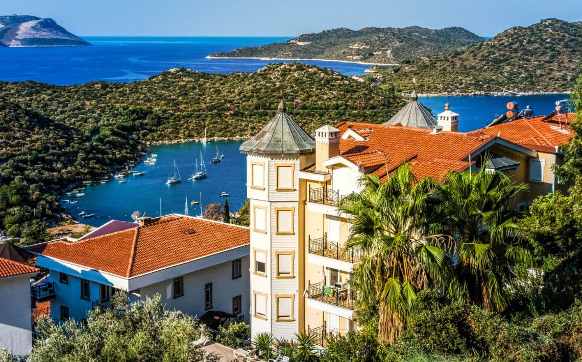 Antalya Airport to Lara Beach