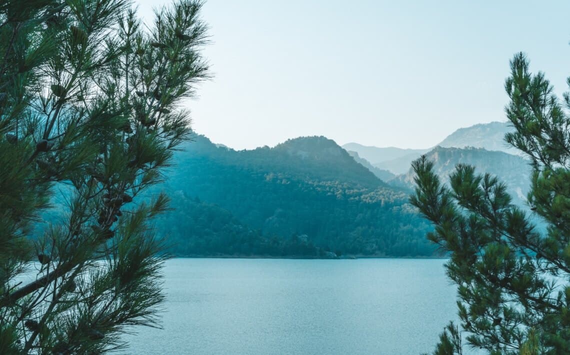 Antalya Airport to Manavgat