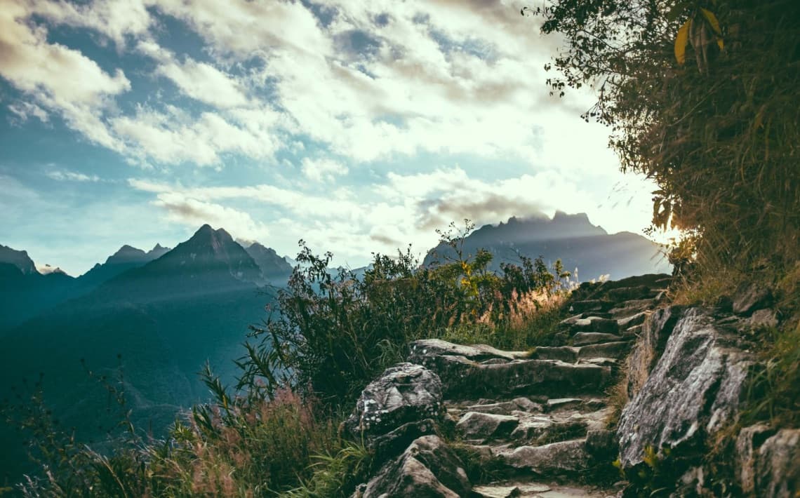 Cusco Airport to Aguas Calientes