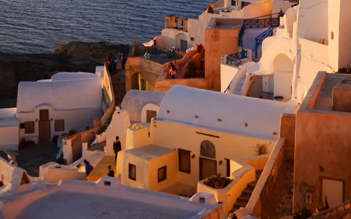 Athens Airport to Astir Marina Vouliagmenis