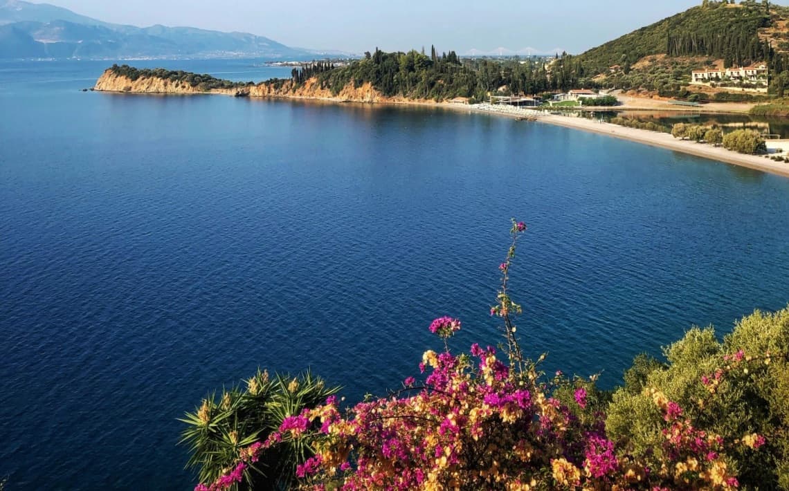 Athens Airport to Monastiraki