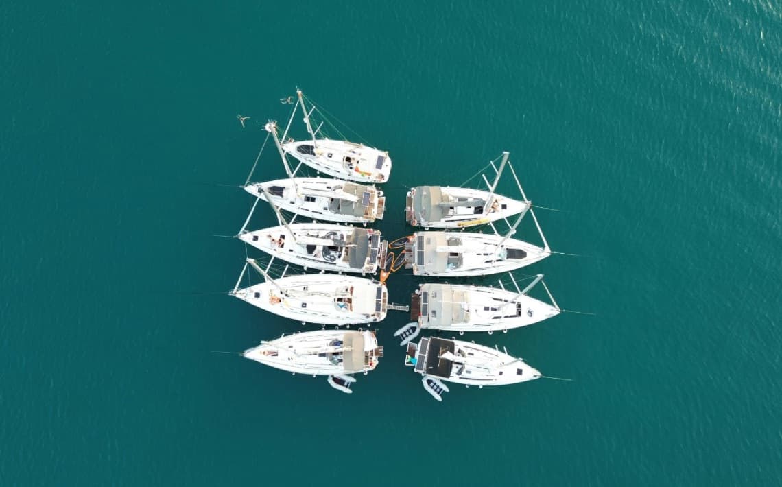 Athens Airport to Porto Heli