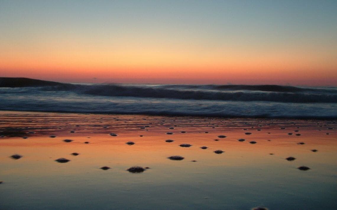 Atlanta Airport to Tybee Island