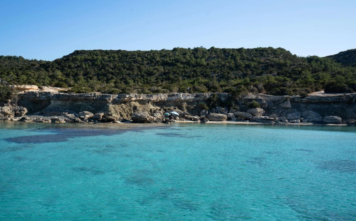 Avlida Hotel Transfers in Paphos