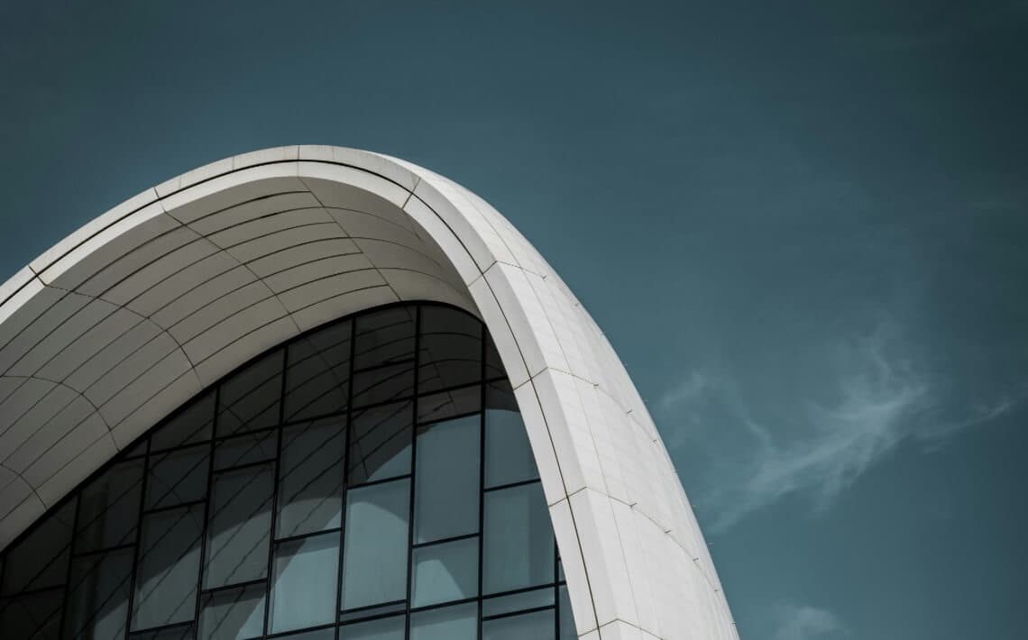 Baku Airport to Olympic Stadium