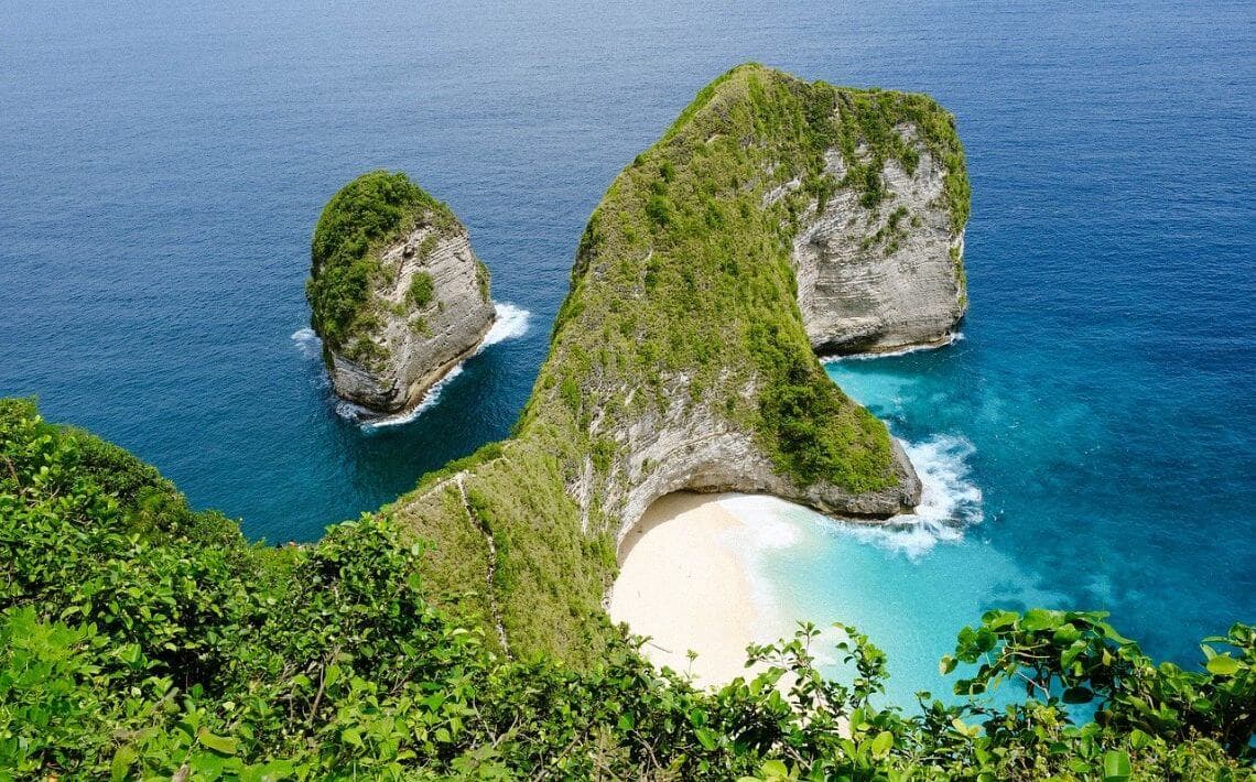 Bali Denpasar Airport to Canggu