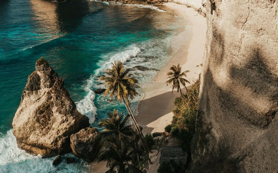 Bali Ngurah Rai Airport to Nusa Dua