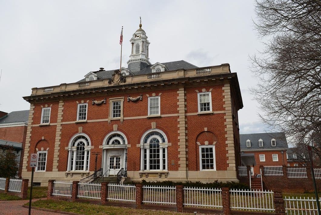 Baltimore BWI Airport to Annapolis