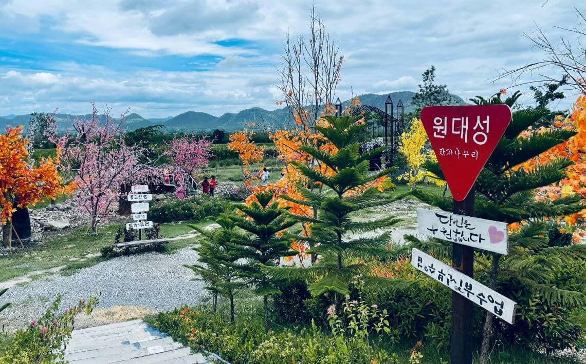 Bangkok Suvarnabhumi Airport to Kanchanaburi