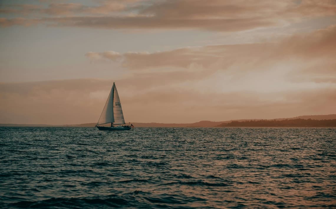 Bangor International Airport to Camden, Maine