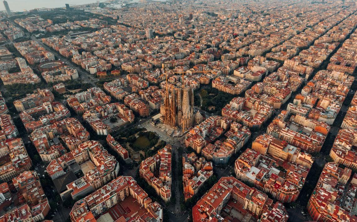 Barcelona Airport to Escala