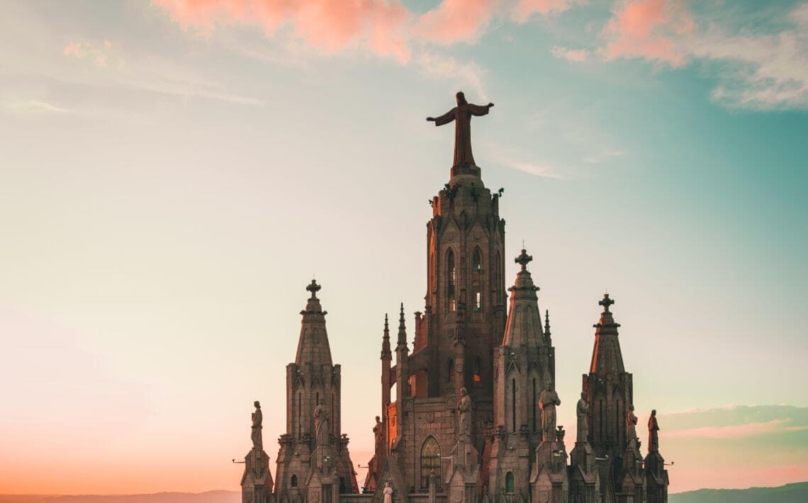 Barcelona Hotel Transfers