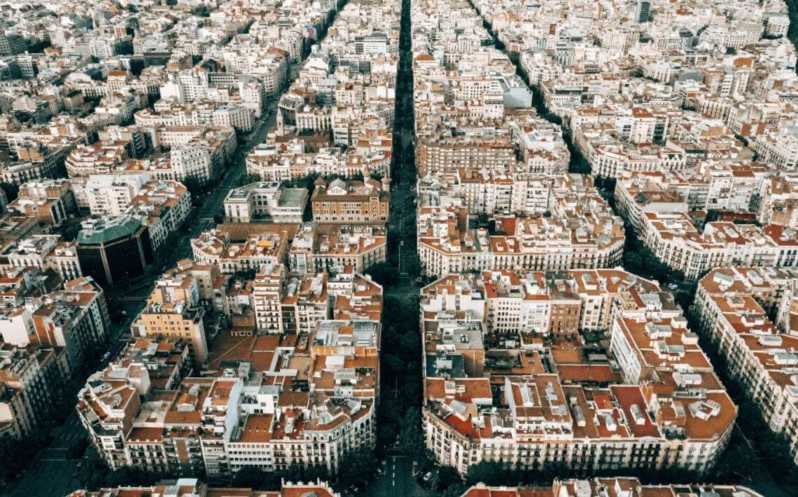 Barcelona Airport to Solsona